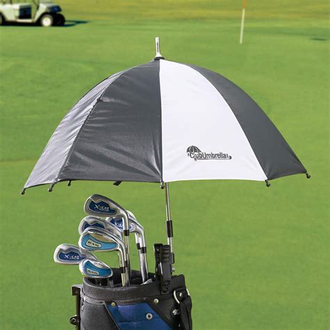 chanel golf umbrella|golf club umbrellas for sale.